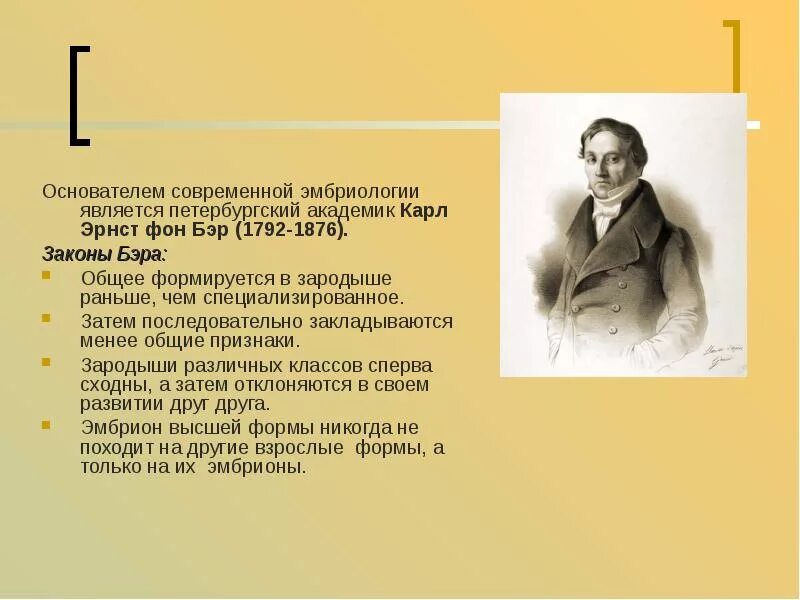 Кто является основателем современного
