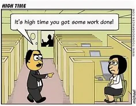Hi times