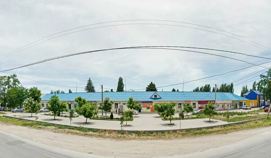 тнс цимлянск