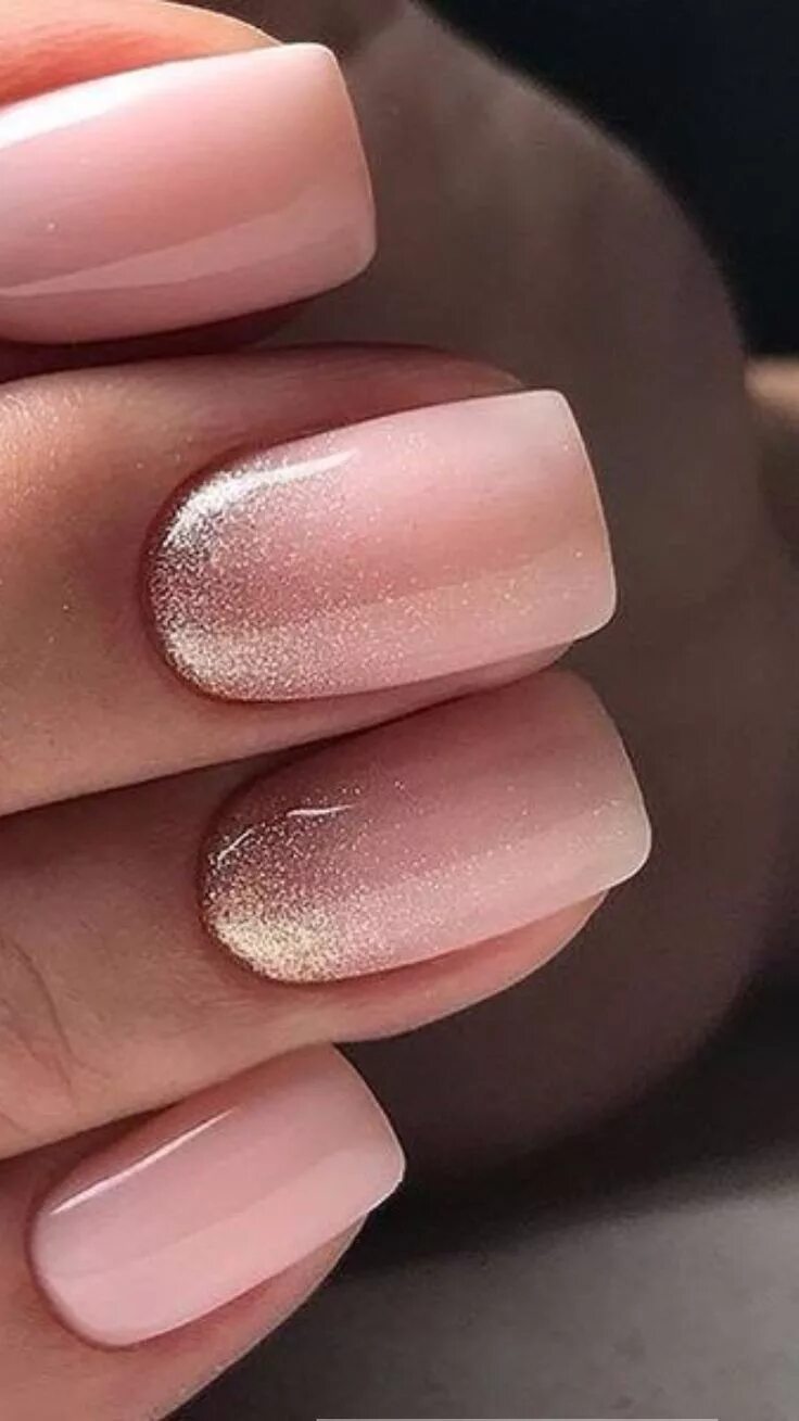 Pin by VIVIEN on 1NAILSX Nails, Cute acrylic nails, Sparkle nails