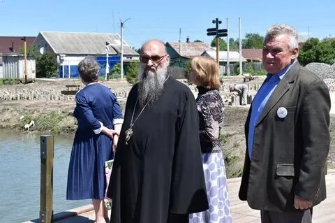 Отрадное отец
