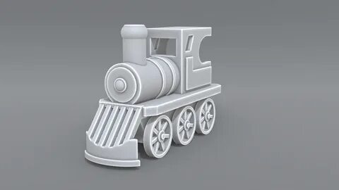 Steam models