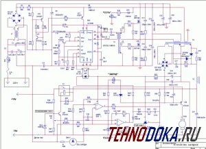 Импульсная зарядка для автоаккумуляторов (новодел) - Страница 84 - Зарядные устр