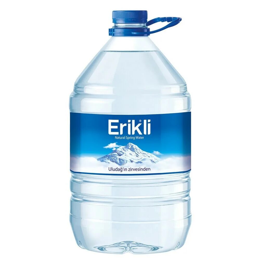 Erikli вода. Erikli вода 1.5. Вода 5 литров. Вода Erikli Турция.