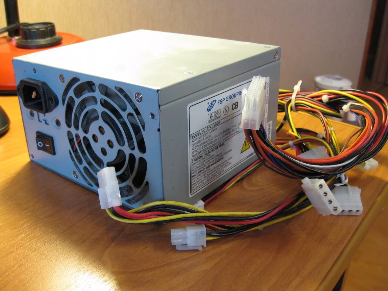 Блок питания FSP 350w. FSP ATX-350. Блок питания ATX 350w. ATX-350gtf.