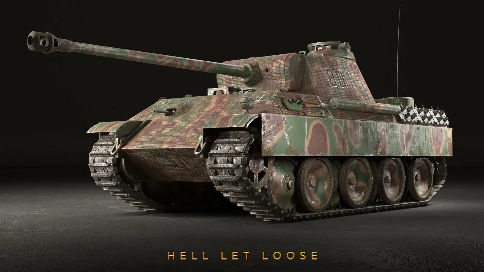 Hell g