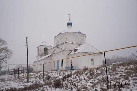 Канаевка саратовская область