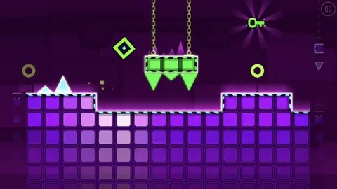 Geometry dash iphone