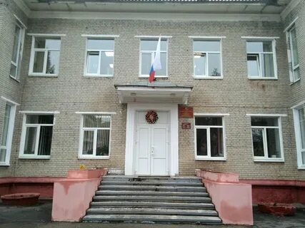 Бежицкий судебный участок
