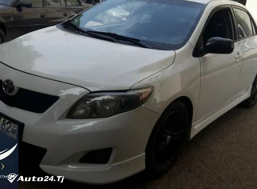 Королла душанбе. Гранат карола 2 2009 магазин нархаш душанбе. в таджикистане сколько стоит тайота карола адин.