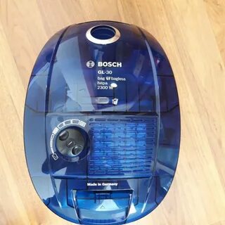Контейнер для пылесоса bosch