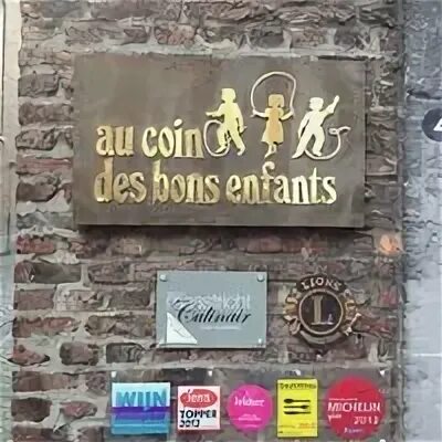 Des bons
