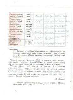 Запиши в скобках доказательства правильности