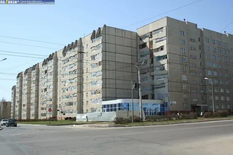 Ул первомайская г новочебоксарск