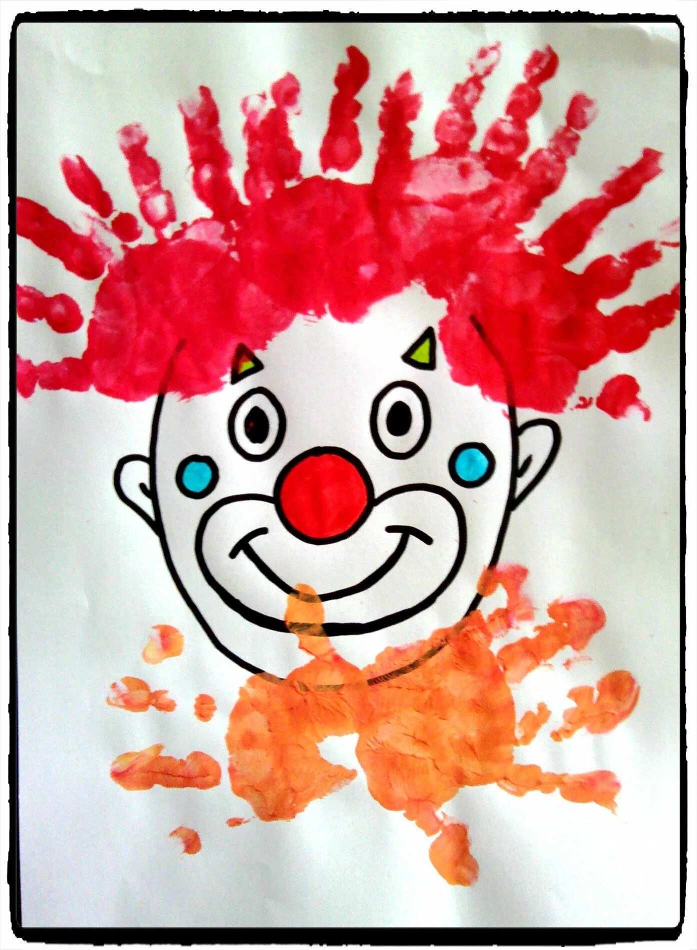 Клоун поделка для детей. Поделка клоун. Поделка клоун для детей. Поддлека клоун. Поделка клоун для детей 5-6 лет.