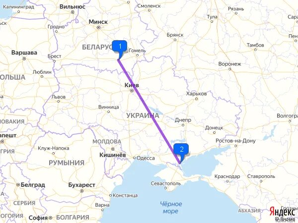 Как доехать до мозыря