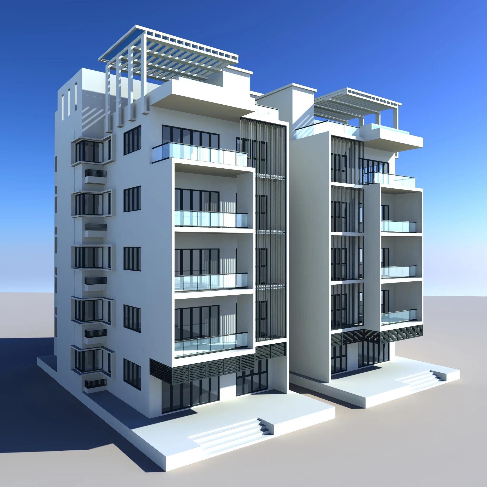 Building id