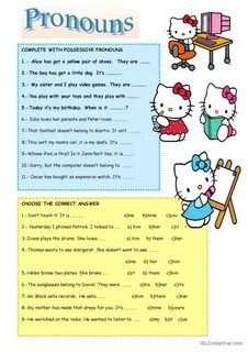 My mine your yours pdf