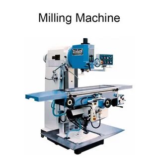 Define machines