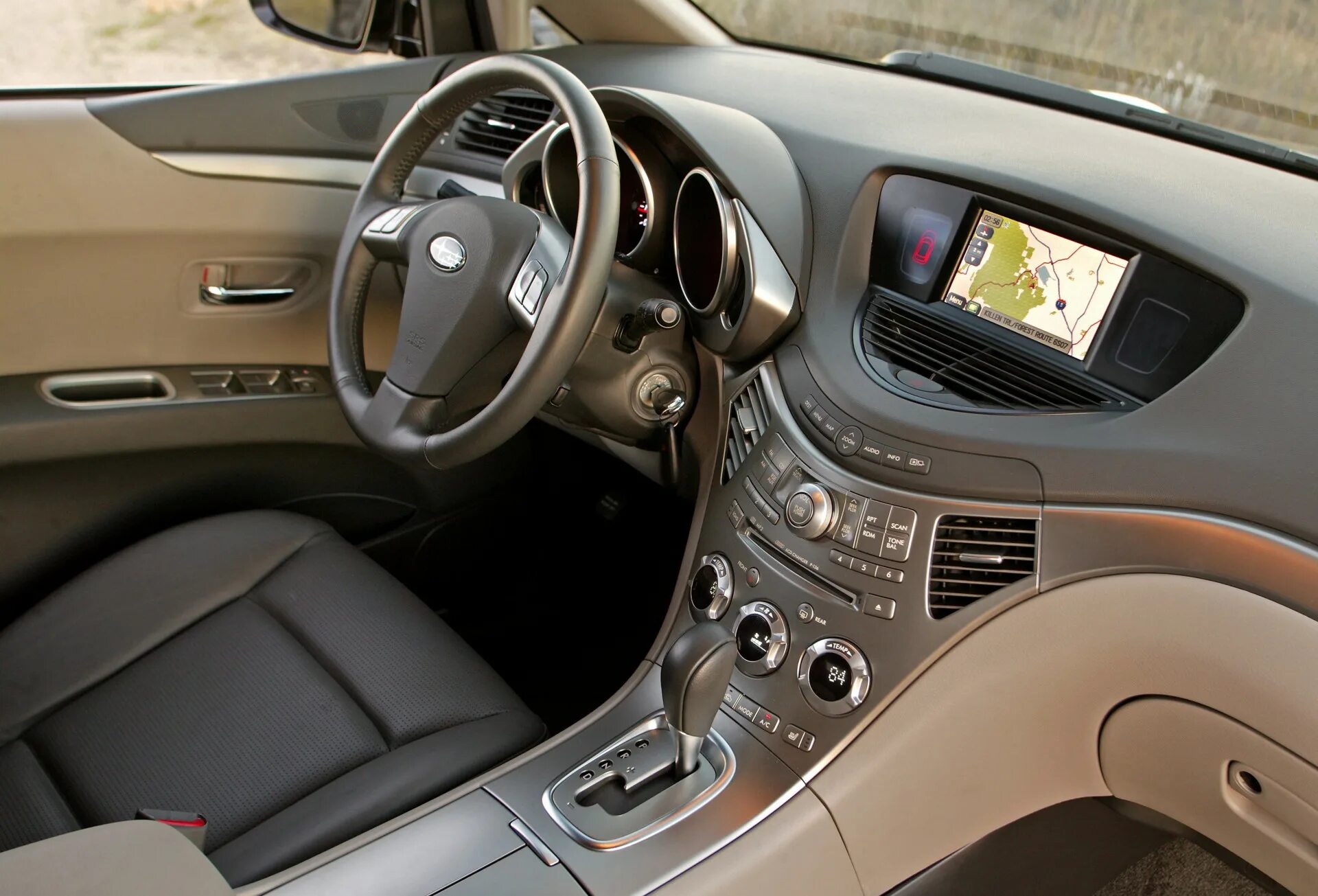 Салон субару трибека. Subaru tribeca 2008 салон. Субару трибека 2005 салон. Subaru tribeca b9 салон. Салон субару трибека.