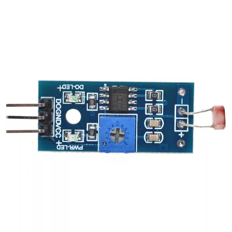 Mh sensor