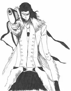 Coyote starrk