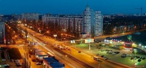Где в воронеже делают