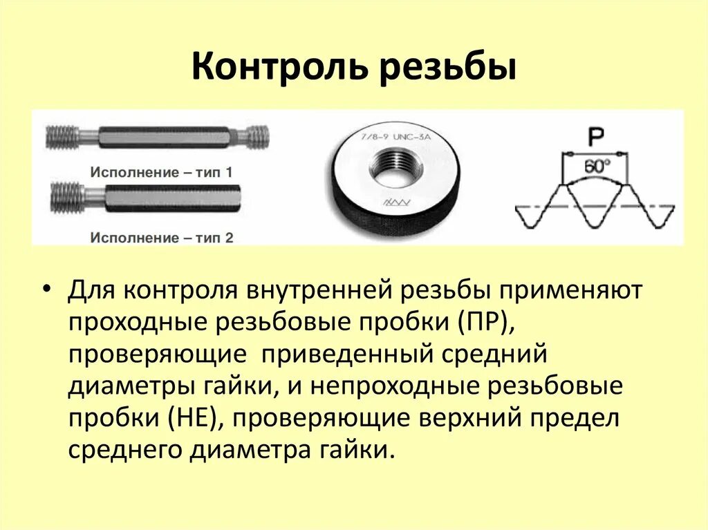 По внутренней поверхности гладкой. Коническая резьба метод контроля резьбовой Калибр. Калибр резьбовой для наружной резьбы. Как проверить резьбу калибром. Калибр инструмент для проверки резьбы.