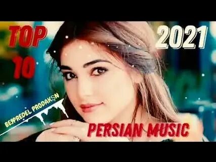 Новый иранский песни 2024