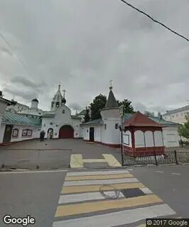 Гончарная 4