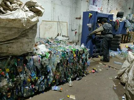 Утилизация в москве