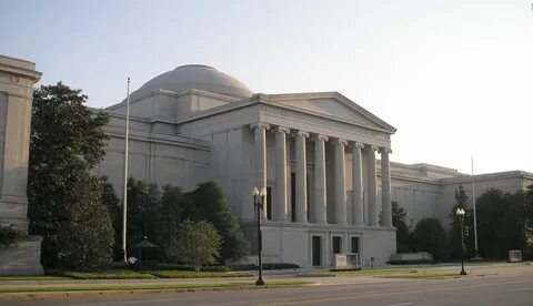 Washington gallery of art