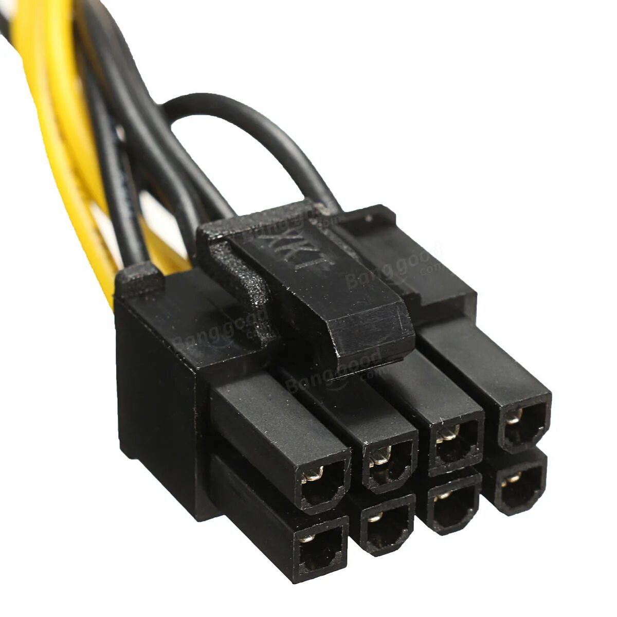 Pci e 8. 6+2 pin x2 pci-e. 8 pin pci-e. gtx 1660 super разъемы. разъемов 6+2-pin pci-e.