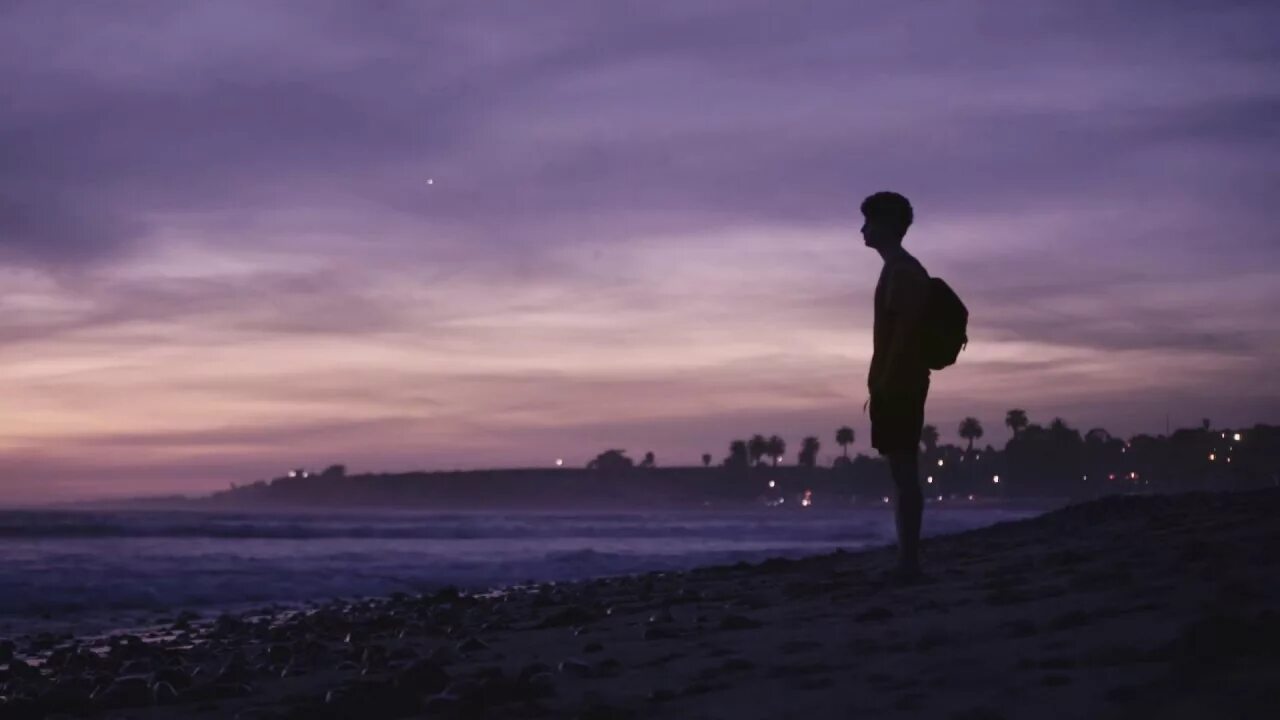 Rush back. Petit Biscuit фото. Petit Biscuit Midnight Sky. Полночное небо. Обои на рабочий стол petit Biscuit.