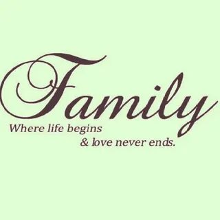 When love begins