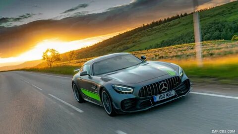 Mercedes 2020