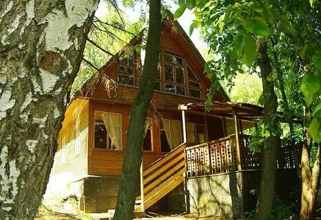 Дом отдыха ягодка дата выхода