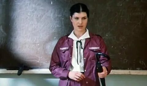 Учителя главные роли