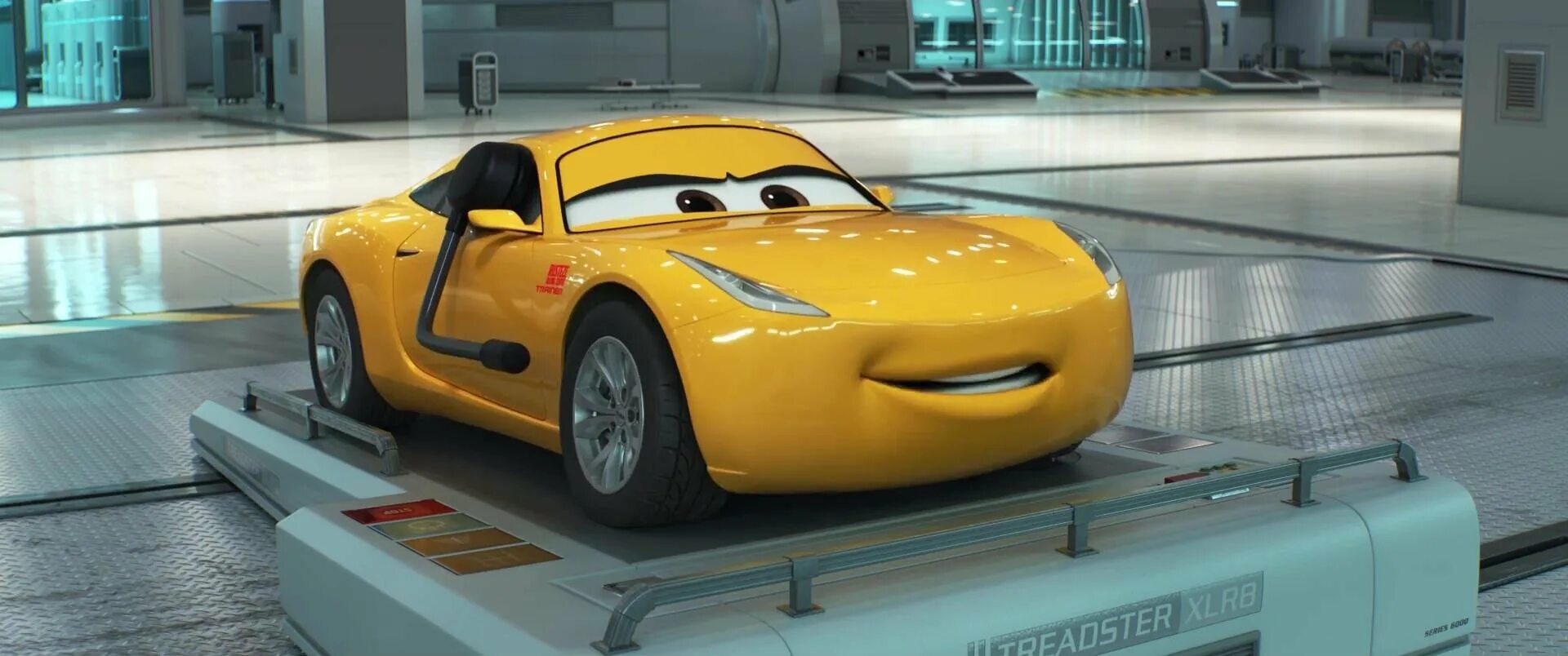 Cars 3 круз рамирез. Nissan z 22 yellow. Феррари калифорния желтая. Крус рамирес тачки. Тачки 2 круз рамирез.