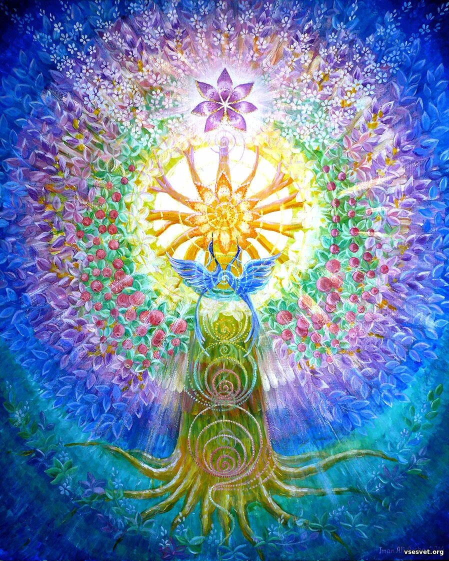 информационное поле вселенной. духовное познание. божественный свет. энергия человека. эмоции фэнтези.