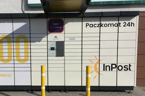 Inpost pl