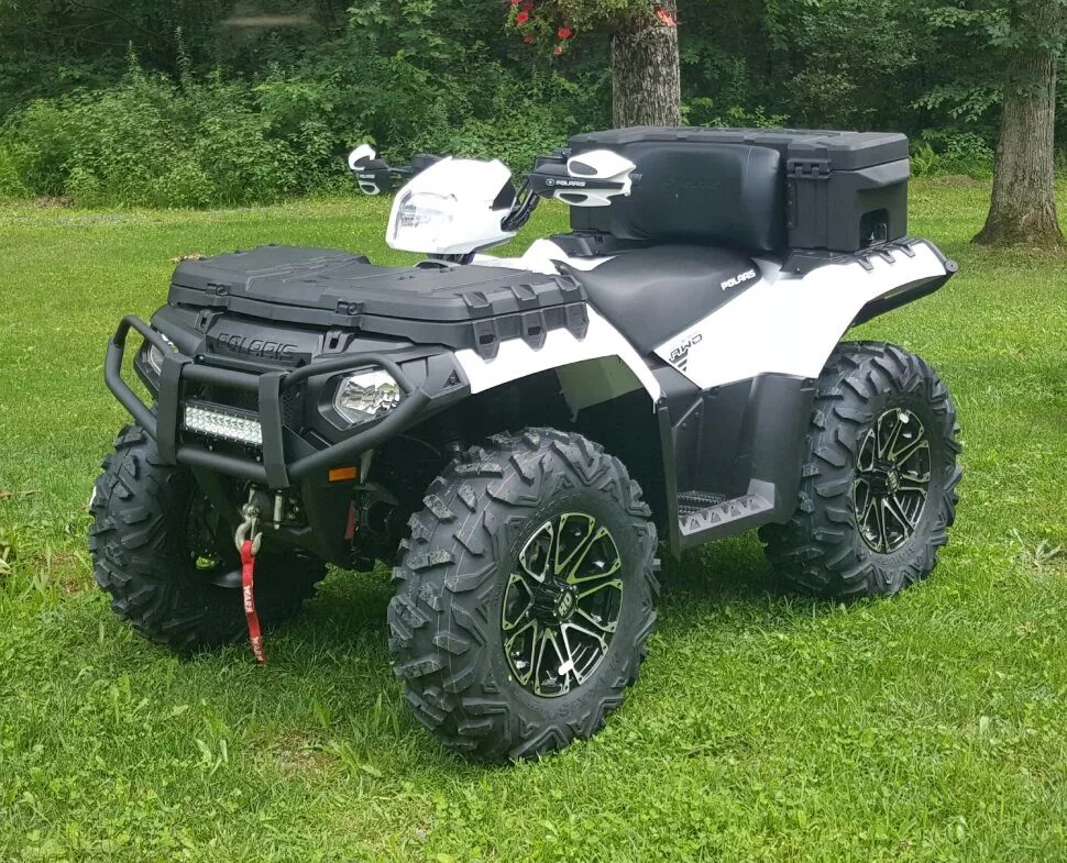 Bison explorer 4 4
