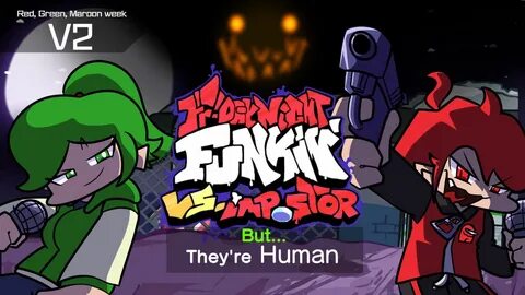 Human v2