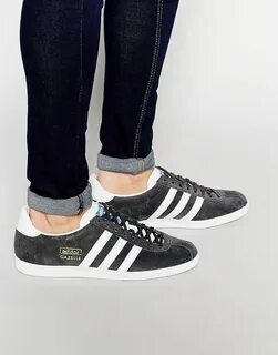 Gazelle original