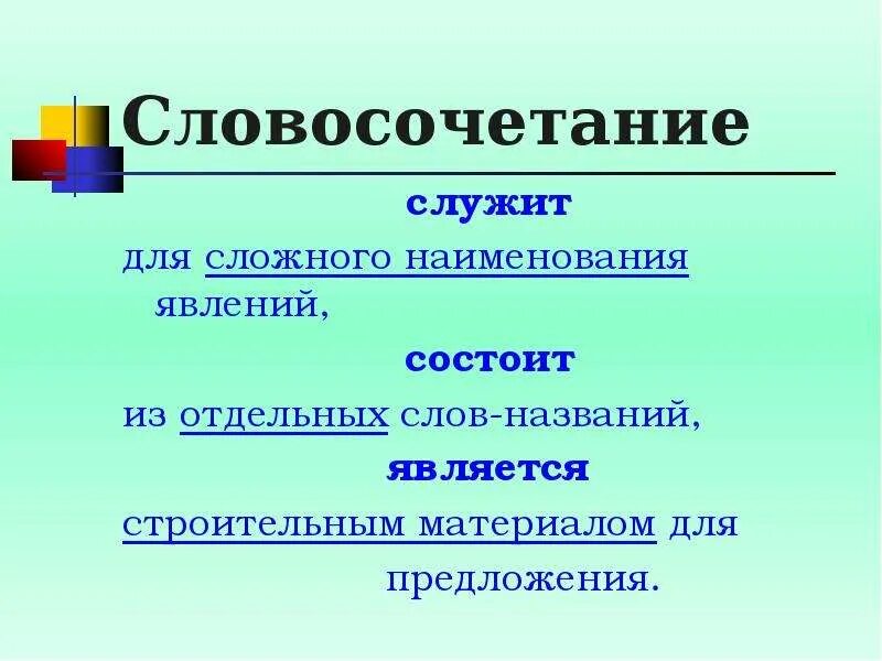 Служит для связи в словосочетании. Для чего служат словосочетания. Словосочетание служит для. Названия словосочетаний. Словосочетанием называется.