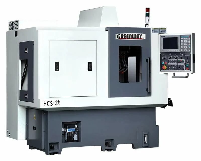 Станок syntec