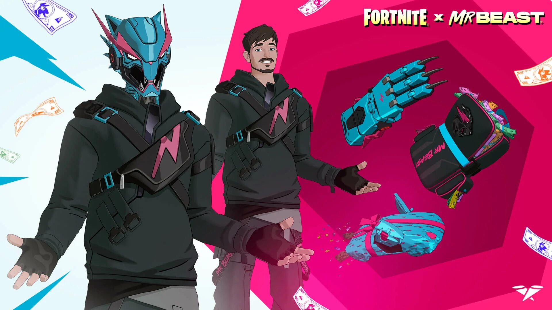 Мистер Бист ФОРТНАЙТ скин. Mr Beast 6000 Fortnite Skin. Скин MRBEAST ФОРТНАЙТ. Скин мистера биста в Fortnite. Мистер бист экстремальный