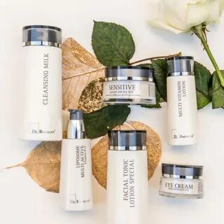 Dr skincare