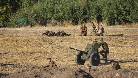 Реконструкция 2017