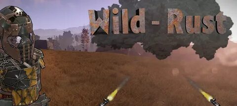 Вайпы серверов rust